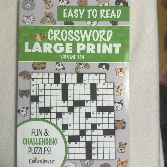 New set of 10 different puzzle books and adult coloring books - Picture 5 of 10